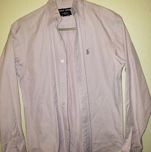 Ralph Lauren Polo Sport Blouse
